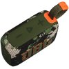 Портативная акустика JBL GO 4, камуфляж
