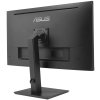 Монитор 31.5" ASUS VA32UQSB IPS 3840x2160, 60 Гц, 4 мс, 16:9, 350 кд/м2, 2xHDMI, 1хDP, 1x3.5 мм, черный