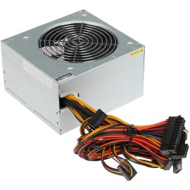 Блок питания Aerocool/Formula ATX 1200W VL-1200G5 MOD Gen5 RTL, 1200Вт, 80 PLUS Gold, 140мм, модульный, серый и черный