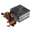 Блок питания Chieftec RTL GPS-600A8, 600Вт, 80 PLUS, 120мм, черный