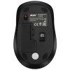 Мышь беспроводная Acer OMR300 черный, 1600 dpi, радиоканал, USB, кнопки - 6