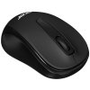 Мышь беспроводная Acer OMR133 черный, 1000 dpi, радиоканал, USB, кнопки - 3