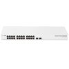 Коммутатор MikroTik CSS326-24G-2S+RM 24х Gigabit RJ45, 2х SFP+