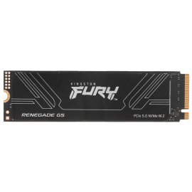 Накопитель SSD Kingston A400, 480Gb, SATA III, 2.5", R/W 500/450