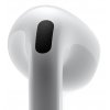 Наушники TWS Apple AirPods 4 ANC белый, вкладыши, Bluetooth, активное шумоподавление, беспроводная зарядка, до 4 ч