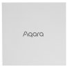 Выключатель умный Aqara H1 EU 2-хкл. серый (WRS-R02GR)