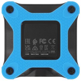 Внешние жесткие диски и SSD