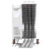 Кулер ID-COOLING SE-903-XT черный 92мм алюминий/медь 2200rpm 26db 4-pin 130w 123мм