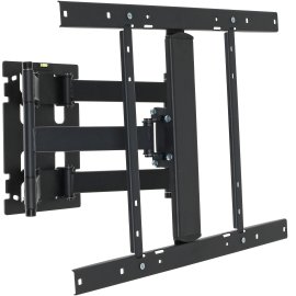 Кронштейн для телевизора Rexant 37"-70", наклонный с быстрой фиксацией серия Home