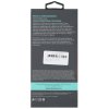 Чехол (клип-кейс) BoraSCO для Samsung Galaxy A25 Microfiber Case черный