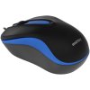 Мышь проводная оптическая Smart Buy SBM-329 Black-Blue