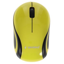 Мышь проводная Genius NetScroll 120 V2 черный, 1000 dpi, USB, кнопки - 3