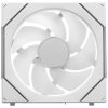 Вентилятор для корпуса Lian-Li Uni Fan SL-INF Wireless 120 ARGB 120х124.5x28 белый 4-pin 29.2дБ (упак.:3шт) (G99.12SLIN1W3W.R0) Ret