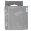 Портативный аккумулятор CUKTECH 30W 1C1A PB100 розовый