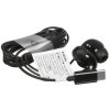 Наушники Xiaomi Type-C Earphones черный M2413E1