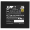 Блок питания PHANTEKS AMP GH 850W (80 Plus Gold, ATX 3.1, PCIe 5.1, APFC, 120мм Fan, Fully Modular, Black)/ PH-P850GH_BK01