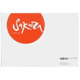 Картридж лазерный Sakura 731BK для Canon i-sensys LBP7100C/7110C, черный, 1 400 к.