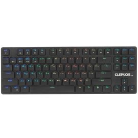 Клавиатура проводная Defender NEROS GK-147 RU