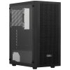 Корпус PcCooler MA100 MESH BK черный без БП ATX 3x120mm 1xUSB2.0 1xUSB3.0 audio bott PSU
