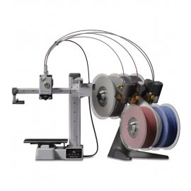 Принтер 3D Creality Ender 5 Max 400x400x400мм ABS/PLA/PETG/Flex/ASA/PC/PET/TPU 50мкм