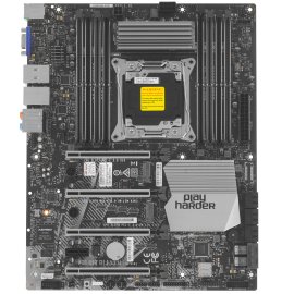 Материнская плата GigaByte X870 Aorus Stealth Ice rev. 1.0