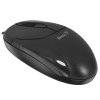 Мышь проводная Genius XScroll V3 черный, 1000 dpi, USB, кнопки - 3
