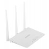 Роутер беспроводной Digma DWR-N302 N300 10/100BASE-TX белый (упак.:1шт)