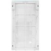 Корпус без блока питания/ Case Corsair 3500X, Midi-Tower, TG, no fan, 2xUSB-A 3.2, 1xUSB 3.2 Type-C, E-ATX, ATX, mATX, mITX White