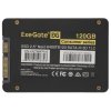 Накопитель SSD ExeGate Next A400TS120, 120Gb, 2.5", SATA III, R/W 500/420