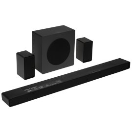 Акустические системы