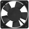 Вентилятор для корпуса ExeGate EX12025SAL черный, 120 мм, 2100 об/мин, 31 дБ