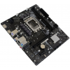 Материнская плата Biostar B550MX/E PRO, AM4, AMD B550, 4xDDR4, 4xSATA, 2xM.2, 1xPCIe 4.0 x16, 1xPCIe 3.0 x4, 1xDVI-D, 1xHDMI, 1xVGA, 1x1Gb LAN, 4xUSB-A 5Gbps, 2xUSB-A 2.0, 1xCOM, 3x3.5 мм, 7.1, mATX