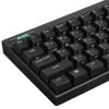 Клавиатура беспроводная GMNG GG-KB500XW (1910516), USB, Bluetooth/Радиоканал, черный