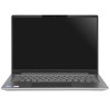 Ноутбук 14" IPS WUXGA LENOVO ThinkBook 14 G8 IRL grey (Core 7 240H/16Gb/512Gb SSD/VGA int/FP/noOS) ((21SG003DGQ))