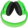 Беспроводная гарнитура Razer Opus X, Bluetooth 5.0, ANC, до 40 часов, зеленый