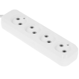 Удлинители бытовые