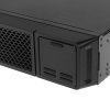Источник бесперебойного питания APC Smart-UPS SRT SRT2200RMXLI 1980Вт 2200ВА черный