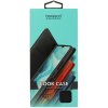 Чехол (флип-кейс) BoraSCO для Infinix Smart 7 HD Book Case черный (71754)