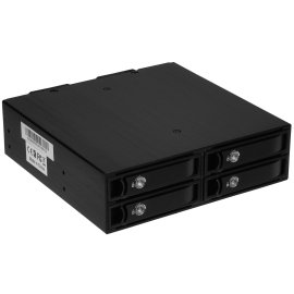 Серверный корпус ExeGate Pro 1U650-04 (RM 19", высота 1U, глубина 650, БП 250ADS, USB)