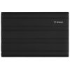 Внешний SSD Samsung T7 Shield, 4TB, USB 3.2 Gen 2 Type-C, R/W 1050/1000, черный
