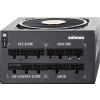 Блок питания Zalman ZM1000-TMX2 VIEW, 1000W, ATX12V v3.0, APFC, 12cm Fan, 80 PLUS Gold Gen5, Full Modular, side ARGb lights, Retail