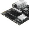 Материнская плата MSI PRO B840-P WIFI, Socket AM5, AMD B840, 4xDDR5, 4xSATA, 2xM.2, 1xPCI-E 4.0 x16, 1xPCI-E 3.0 x4, 3xPCI-E 3.0 x1, 1xHDMI, 1x 2.5Gb LAN, 4xUSB-A 2.0, 2xUSB-A 5Gbps, 1xUSB-C 5Gbps, 1xUSB-A 10Gbps, 1xUSB-C 10Gbps, 3x3.5 мм, 7.1, ATX