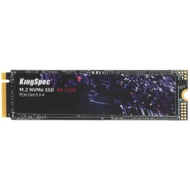 Накопитель SSD Kingston A400, 480Gb, SATA III, 2.5", R/W 500/450