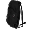 Рюкзак для ноутбука 15.6" Continent BP-004 Black черный нейлон/полиэстер