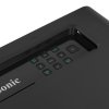 Проектор ViewSonic X1-4K Pro DLP 2900Lm LS (3840x2160) 3000000:1 ресурс лампы:60000часов 1xUSB typeA 2xHDMI 3.6кг