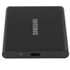 Внешний SSD Samsung T7 Shield, 4TB, USB 3.2 Gen 2 Type-C, R/W 1050/1000, черный