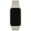 Фитнес-браслет Xiaomi Smart Band 9 Active M2435B1, 1.47" TFT, Bluetooth, WR50, бежевый / белый