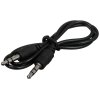 Переходник HDMI-VGA Cablexpert A-HDMI-VGA-02, 19M/15F, Jack3.5 аудиовыход