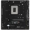 Материнская плата MSI PRO H610M-B, LGA1700, Intel H610, 2xDDR5, 4xSATA, 1xM.2, 1xPCIe 4.0 x16, DisplayPort, HDMI, 1x1Gb LAN, 3x3.5 мм, 7.1, microATX