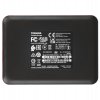 Внешний HDD 2.5" Toshiba Canvio Advance, 1TB, USB 3.2 Gen 1 Type-A, 5400 rpm, красный